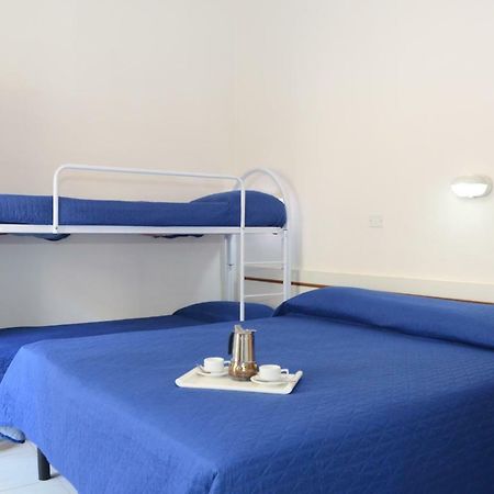 Residence Edera Ріміні Екстер'єр фото