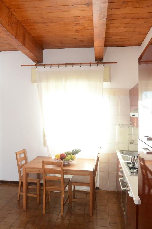 Residence Edera Ріміні Екстер'єр фото