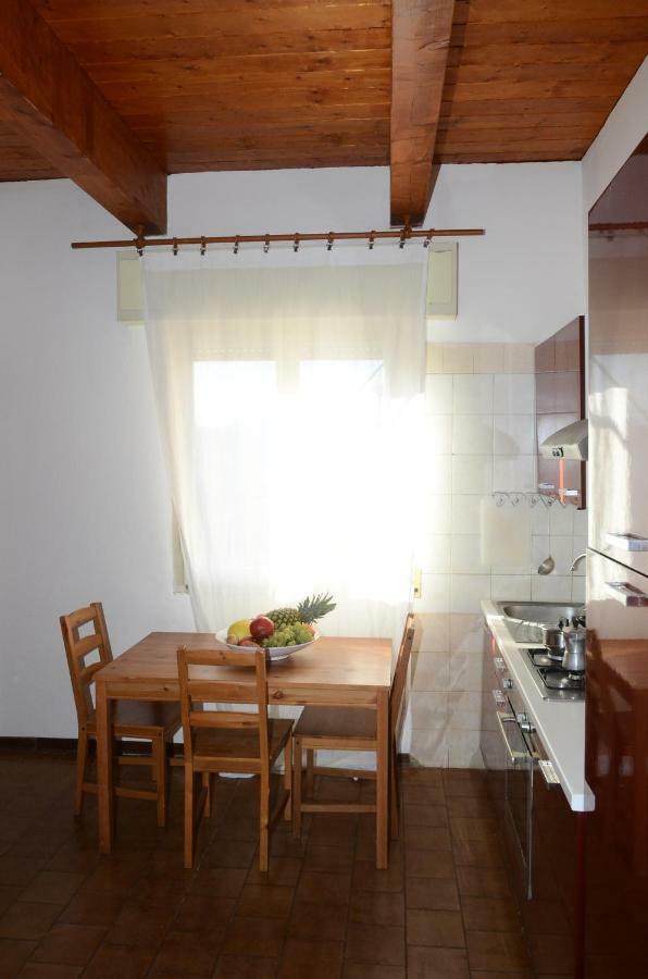 Residence Edera Ріміні Екстер'єр фото