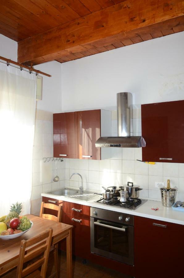 Residence Edera Ріміні Екстер'єр фото
