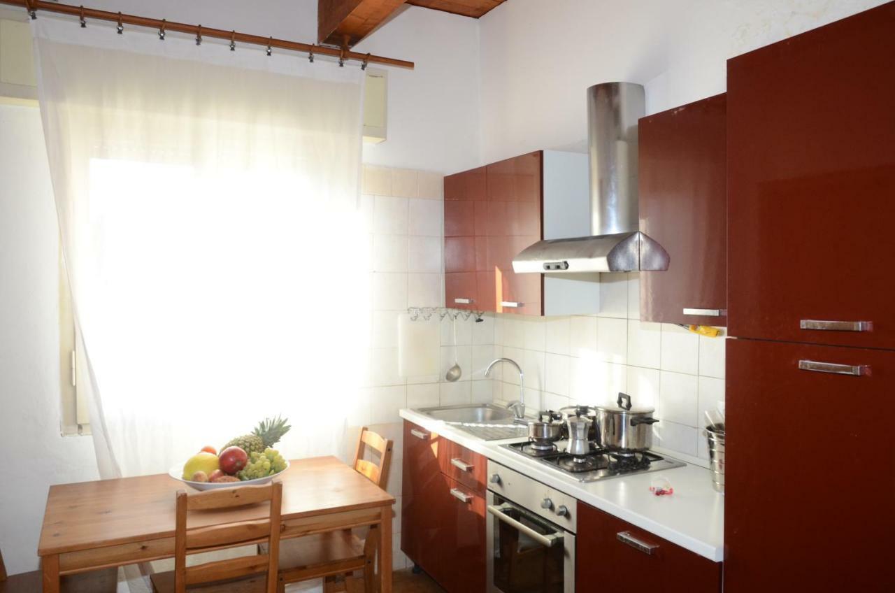 Residence Edera Ріміні Екстер'єр фото