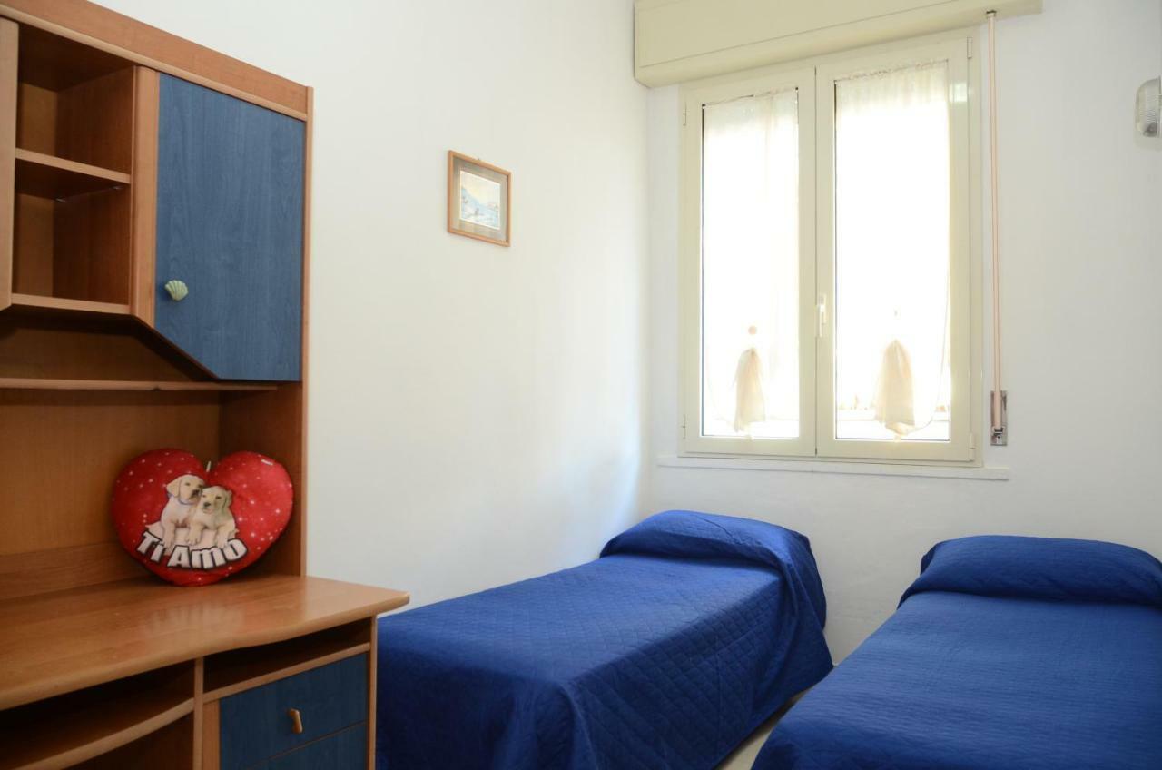 Residence Edera Ріміні Екстер'єр фото